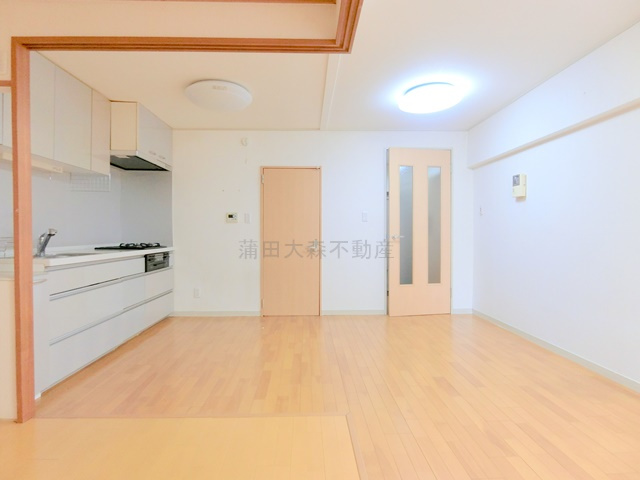 山王スカイマンション