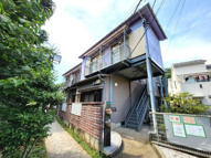 コーポお鷹の道の画像