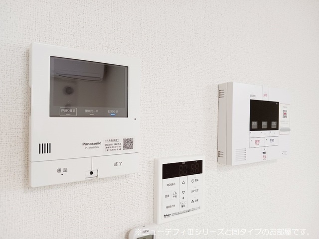 カルム　シーダのその他|その他
現況優先。