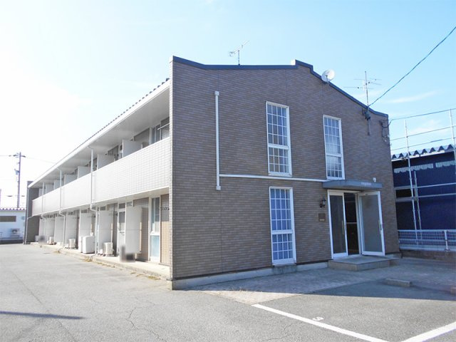 レオパレスＧＬＯＲＹ