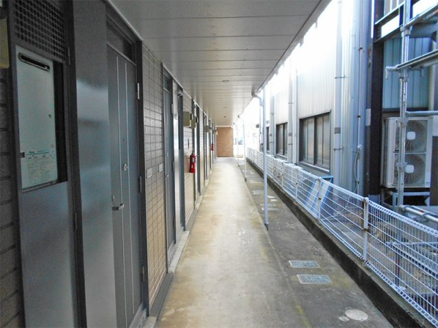 レオパレスＧＬＯＲＹのその他