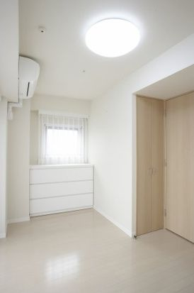 プラウドフラット門前仲町Ⅰの内装