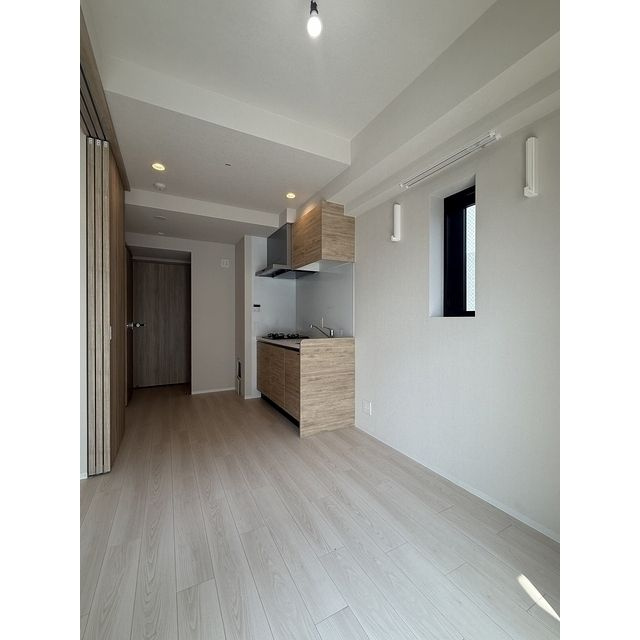 デュオフラッツ品川戸越の内装