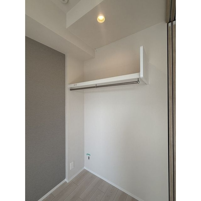 デュオフラッツ品川戸越の設備