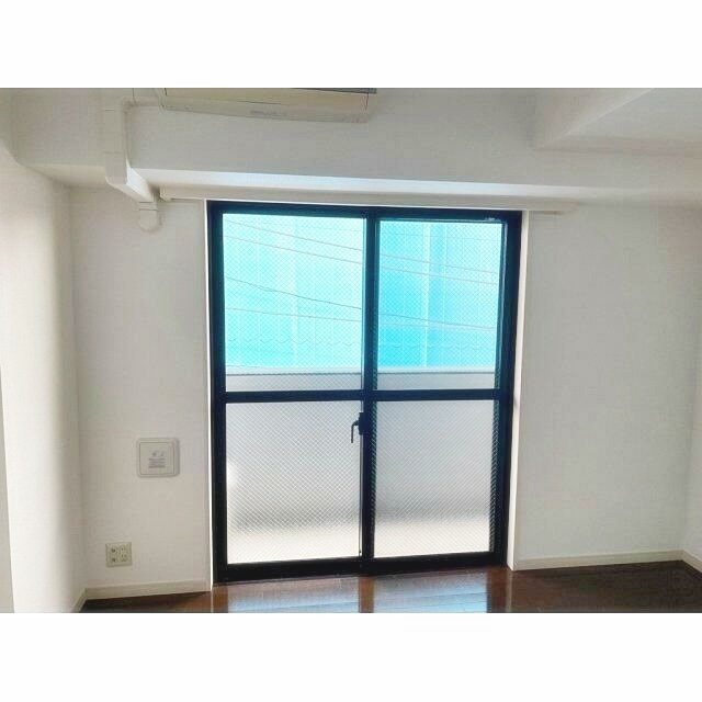 ヴェルステージ板橋本町の寝室|寝室です。