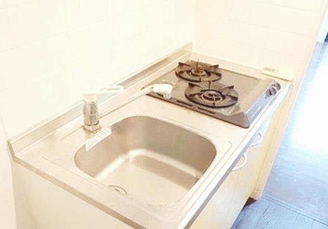 ヴェルステージ板橋本町