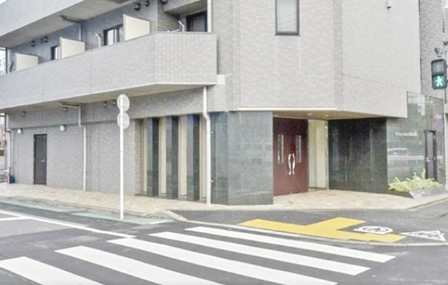 ヴェルステージ板橋本町