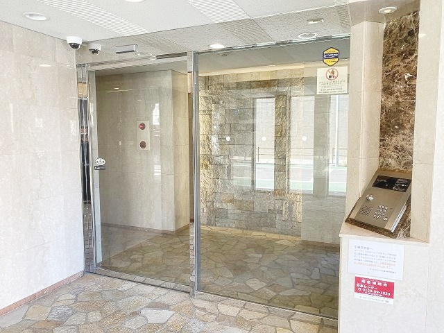 ヴェルステージ板橋本町