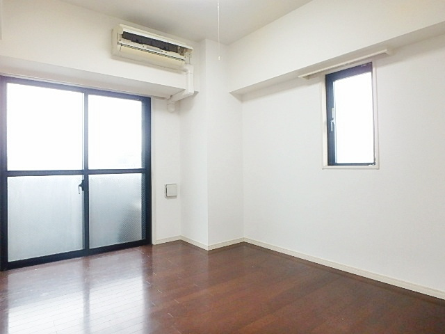 ヴェルステージ板橋本町の居間・リビング|洋室のお部屋です。