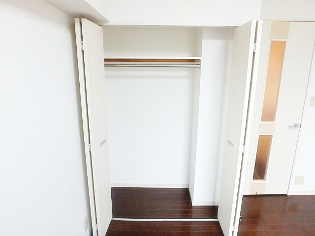 ヴェルステージ板橋本町の収納|収納です。