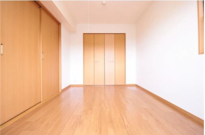 【洋室】 | フォレストビュー | ☆神戸市垂水区　フォレストビュー☆