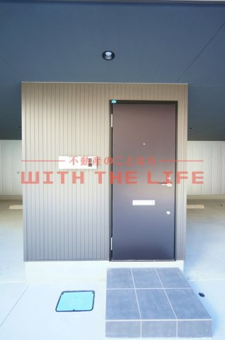 nido Amante(ニドアマンテ）【キャッシュバック対象物件】のロビー|ゆとりのあるロビーです