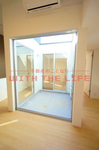 nido Amante(ニドアマンテ）【キャッシュバック対象物件】の内装|内装は落ち着いています