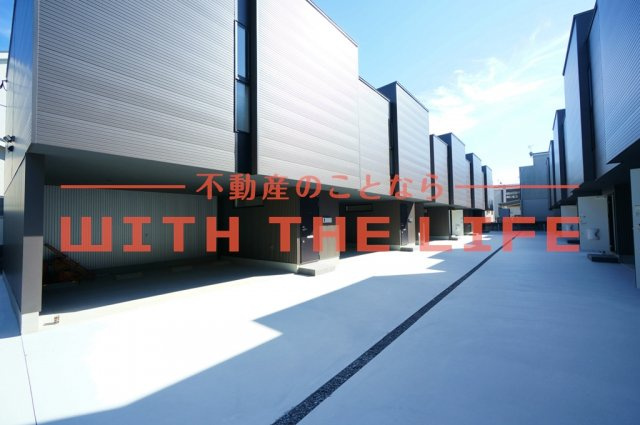 nido Amante(ニドアマンテ）【キャッシュバック対象物件】の外観|建物外観を気になさる方へ、見た目の良い物件です