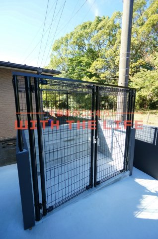 nido Amante(ニドアマンテ）【キャッシュバック対象物件】のその他共用部分