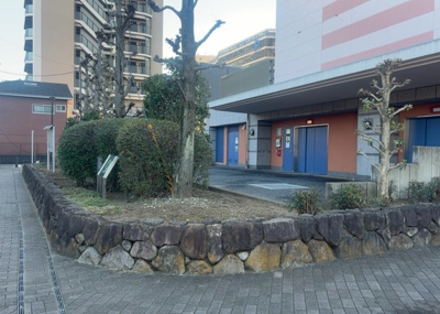 【中庭】 | リビオ橋本タワーブロードビーンズ | 中庭（パティオ）とは、一つの建築物の内部に設けられた、壁などで囲われている庭のことを指します。コの字型、ロの字型が主流ですが、L字型の中庭もあります。最近では、インテリア性の高さからも人気があります。