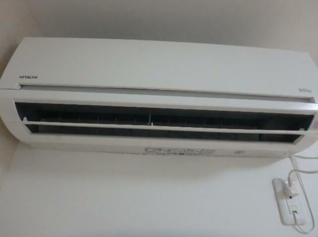 ジュネス雑司が谷の設備