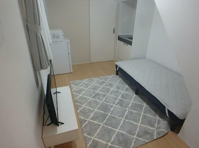 ジュネス雑司が谷