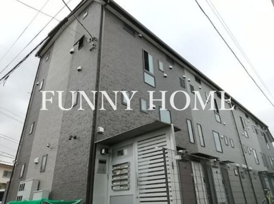 【外観】 | ＨＫＭ５１