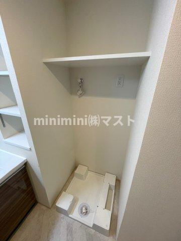 セイワパレス本町東の設備