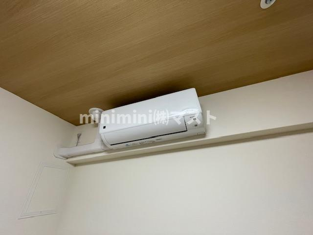 セイワパレス本町東の設備