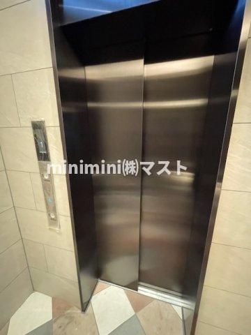 セイワパレス本町東のその他共用部分