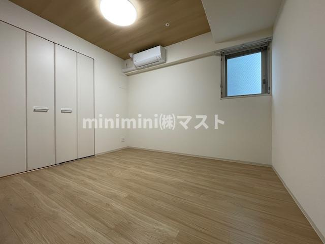 セイワパレス本町東の内装
