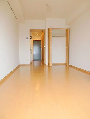 【内装】 | ヴェルト西大島グラーセ