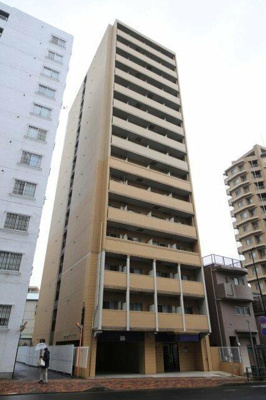 【外観】 | ヴェルト西大島グラーセ |  