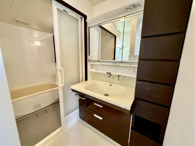 メガロコープ西陣 A棟