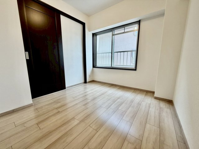 メガロコープ西陣 A棟