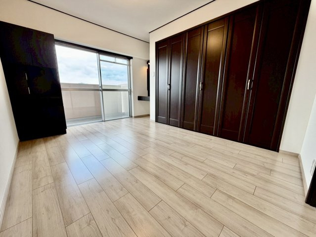 メガロコープ西陣 A棟