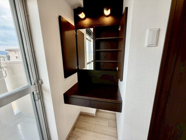 メガロコープ西陣 A棟