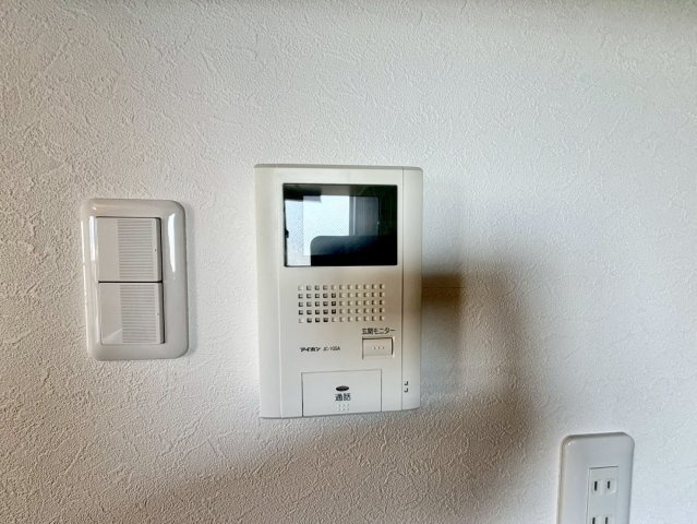 メガロコープ西陣 A棟