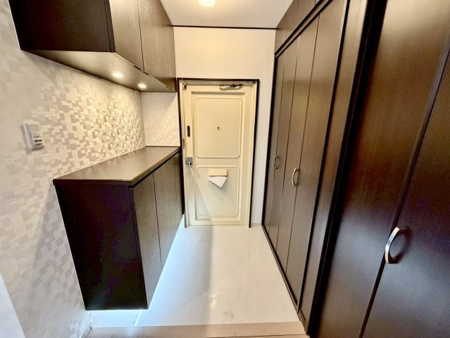 メガロコープ西陣 A棟