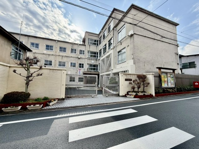 メガロコープ西陣 A棟