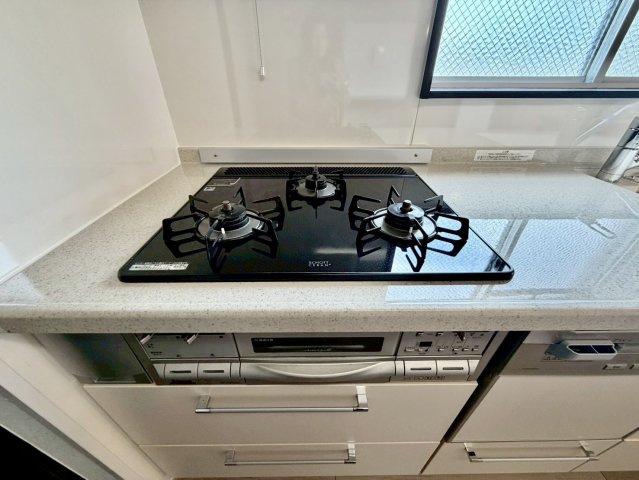 メガロコープ西陣 A棟