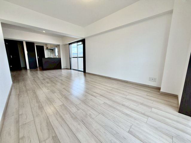 メガロコープ西陣 A棟