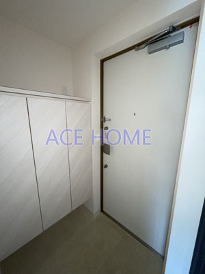 【玄関】 | アドバンス西梅田Ⅳエール