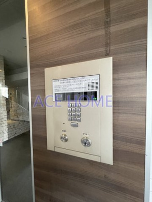 【セキュリティ】 | アドバンス西梅田Ⅳエール