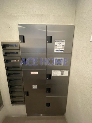 【設備】 | アドバンス西梅田Ⅳエール