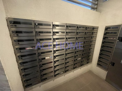 【その他共用部分】 | アドバンス西梅田Ⅳエール