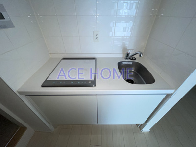 【キッチン】 | アドバンス西梅田Ⅳエール