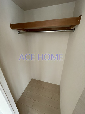 【収納】 | アドバンス西梅田Ⅳエール