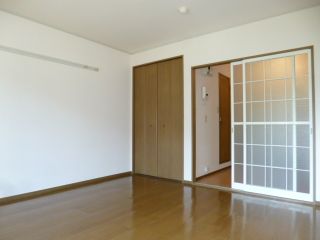 【内装】 | コスモスＢ