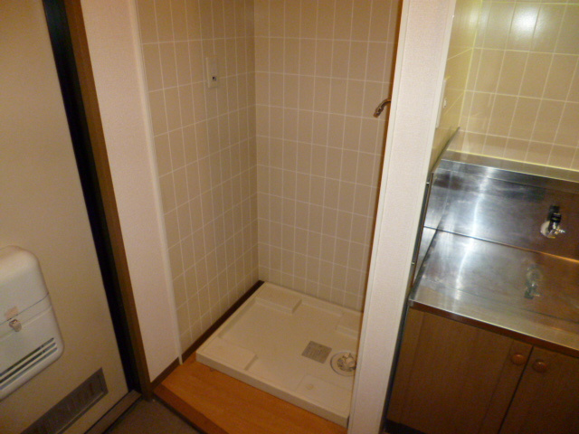 【設備】 | コスモスＢ