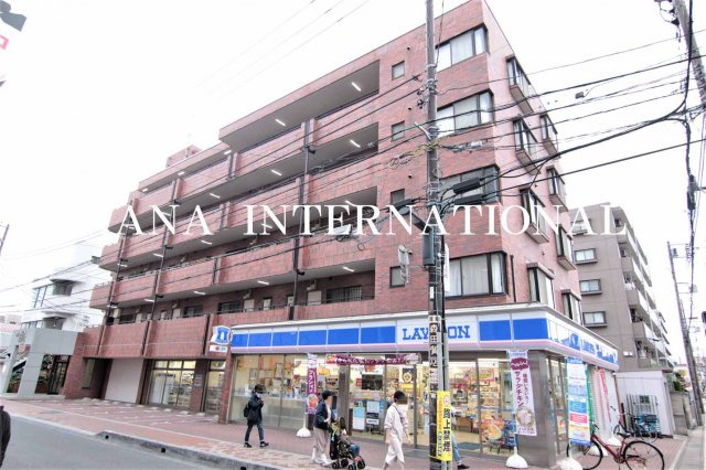 メンション・ロータス