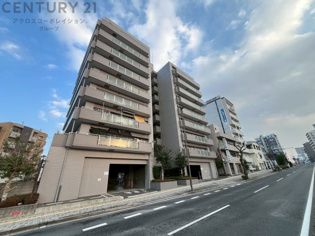 エーベル伊丹参番館