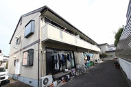 メゾンC(メゾンシー)の画像
