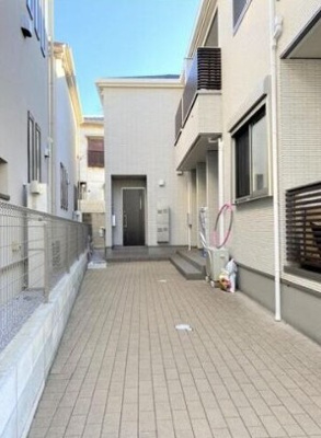 【エントランス】 | ピュアメゾン